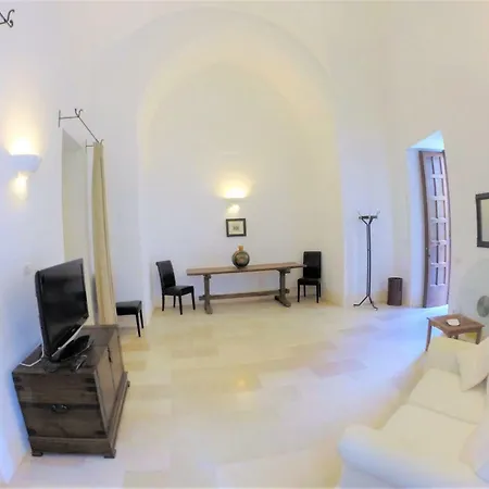 Palazzo Giustiniani Apartment Lecce