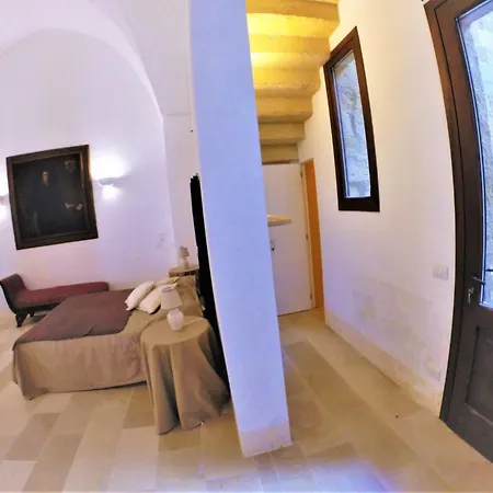 Apartment Palazzo Giustiniani *